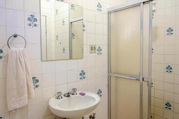 Beer Hostel Suites Privativas E Compartilhadas