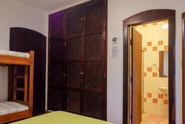 Beer Hostel Suites Privativas E Compartilhadas