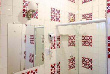 Beer Hostel Suites Privativas E Compartilhadas