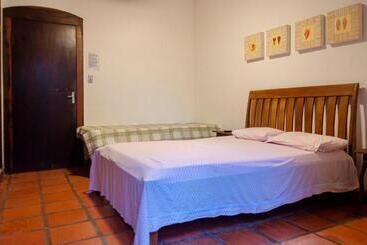 Beer Hostel Suites Privativas E Compartilhadas