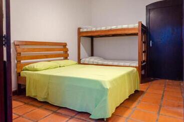 Beer Hostel Suites Privativas E Compartilhadas