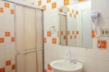 Beer Hostel Suites Privativas E Compartilhadas