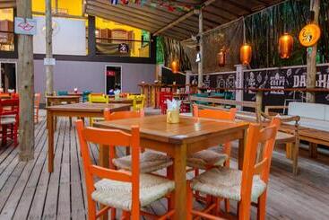Beer Hostel Suites Privativas E Compartilhadas