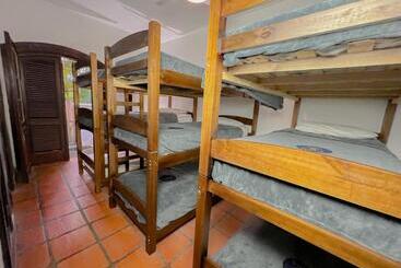 Beer Hostel Suites Privativas E Compartilhadas