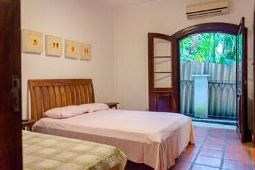 Beer Hostel Suites Privativas E Compartilhadas