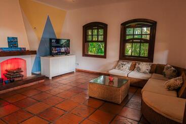 Beer Hostel Suites Privativas E Compartilhadas
