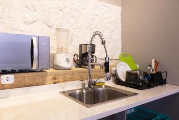 Beer Hostel Suites Privativas E Compartilhadas