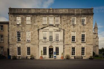 هاستل Dcu Rooms All Hallows