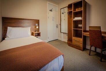 هاستل Dcu Rooms All Hallows