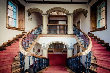 هاستل Dcu Rooms All Hallows