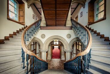 هاستل Dcu Rooms All Hallows