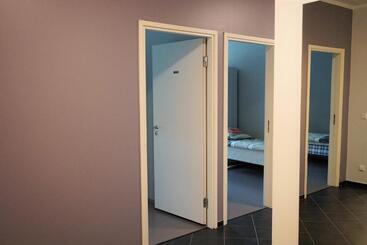 Downtown Hostel