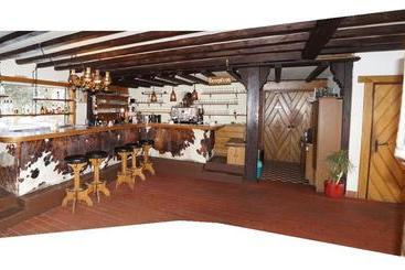 Eifel Hotel Haus West