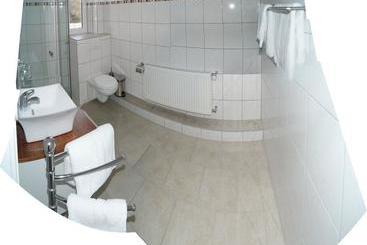 Eifel Hotel Haus West