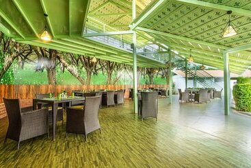 Fiestaa Resort N Events Venue