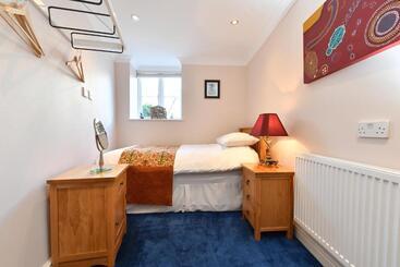 Heritage Bed And Breakfast