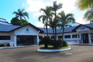 هتل Ahnvee Resort  Adults Only