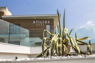 هتل Atilius   Adults Only