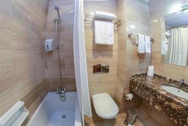 هتل Beau Rivage Resort