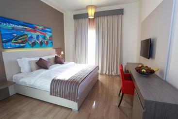 هتل Beau Rivage Resort