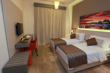 هتل Beau Rivage Resort