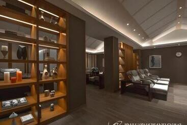 Country Garden Hot Spring Hotel Huizhou