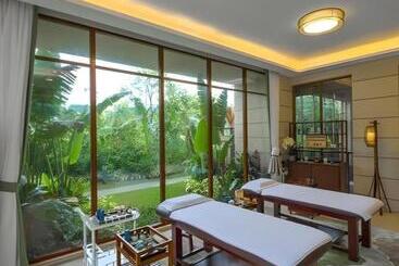 Country Garden Hot Spring Hotel Huizhou