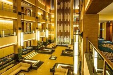 Country Garden Hot Spring Hotel Huizhou