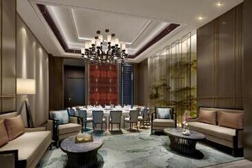 Country Garden Hot Spring Hotel Huizhou