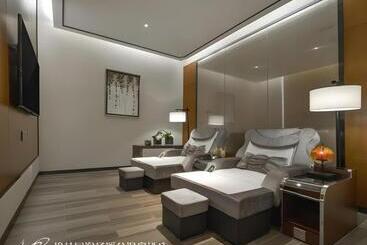Country Garden Hot Spring Hotel Huizhou
