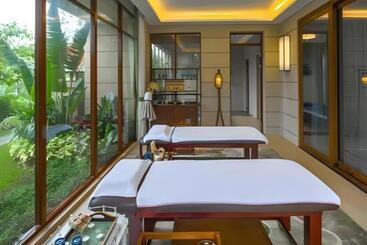 Country Garden Hot Spring Hotel Huizhou