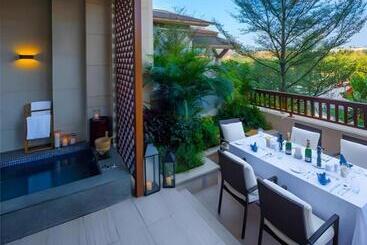 Country Garden Hot Spring Hotel Huizhou