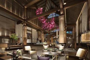 Country Garden Hot Spring Hotel Huizhou