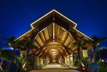 Country Garden Hot Spring Hotel Huizhou