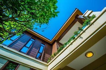 Country Garden Hot Spring Hotel Huizhou