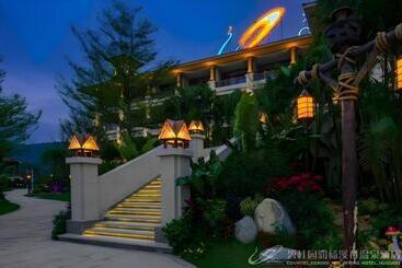 Country Garden Hot Spring Hotel Huizhou
