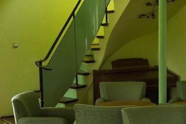 Eifel Hotel Haus West