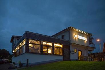 Eifel Hotel Haus West