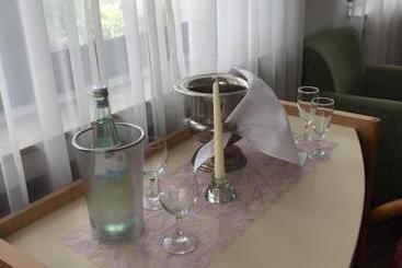 Eifel Hotel Haus West