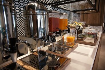 G Hotel Pescara