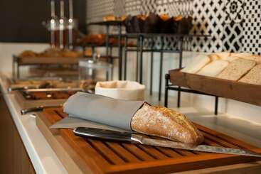 G Hotel Pescara