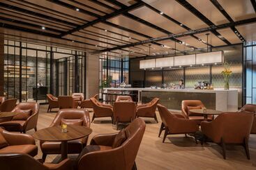 هتل Hyatt Regency Xiamen Wuyuanwan