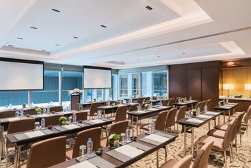هتل Hyatt Regency Xiamen Wuyuanwan