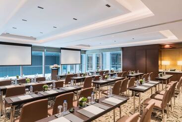 هتل Hyatt Regency Xiamen Wuyuanwan