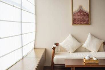 هتل Hyatt Regency Xiamen Wuyuanwan