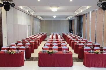 هتل Muong Thanh Luxury Buon Ma Thuot