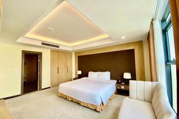 هتل Muong Thanh Luxury Buon Ma Thuot