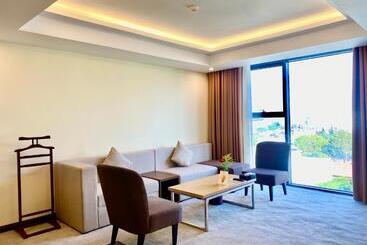 هتل Muong Thanh Luxury Buon Ma Thuot