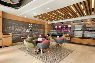 هتل Ramada Encore Gebze
