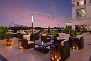 هتل The St. Regis Astana